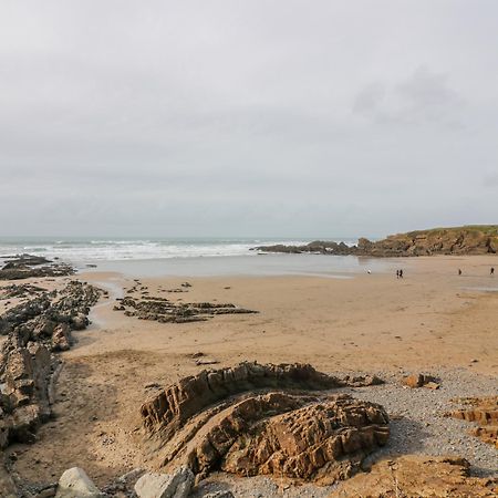 The Roundhouse Vila Bude Exterior foto